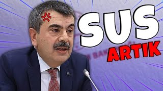 YETER ARTIK  Yusuf Tekin Eleştiri [upl. by Noitna]