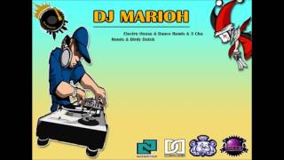 Va Va Voom Dance DJ  MariOh [upl. by Ferdie]