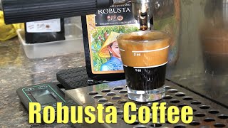 Robusta coffee vs Arabica Coffee is Robusta coffee worth drinking [upl. by Ahon]