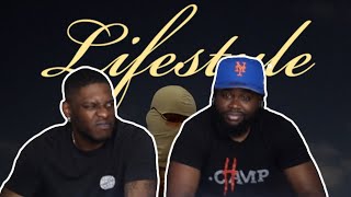 wewantwraiths  Lifestyle Official Video  RAGTALKTV REACTION [upl. by Arielle]