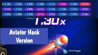 Aviotor Game Full Hack No loss winning big Amount  aviotor real money withdrawal proof [upl. by Alber171]