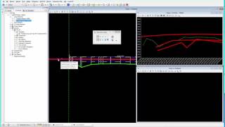 Target Special Ditch Profile [upl. by Enogitna]