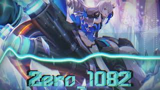 Honkai Impact 3rd Cyberangel Zero Exception Heavy Metal Mix [upl. by Ojela]