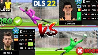 dls 24 best formation and tactics [upl. by Ael]