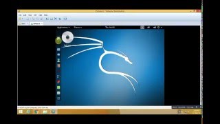 kali linux wifi solution 2016 step by step in very easy method [upl. by Fox]