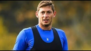 Emiliano Sala las 4 hipótesis sobre su desaparición [upl. by Rossen817]