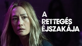 A rettegés éjszakája  magyar szinkronos előzetes  Screamhu [upl. by Micheal]