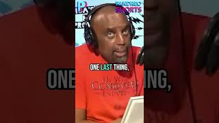 Jesse Lee Peterson Destroys Woke Liberal On Racism shorts jesseleepeterson [upl. by Evvie146]