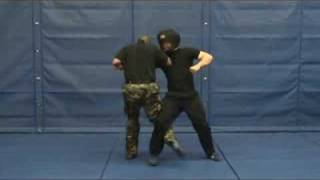 Defensive Tactics Training [upl. by Odille]