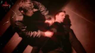 THE ORIGINALS  AN UNBLINKING DEATH 1X19 OPENING CREDITS [upl. by Dust]