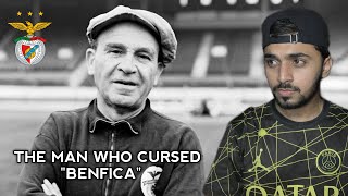 The Curse of Bela Guttmann [upl. by Tollman]