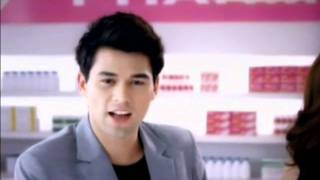 TV Commercial  Sara  เรื่องปวดหัว [upl. by Linneman]