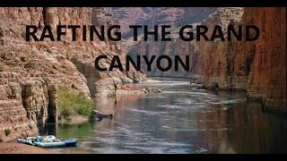 Grand Canyon Rafting in 4K  50 Major Rapids  June 2024 [upl. by Lancey420]