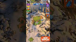 Tour11 Shootout Guide Grunberg Slopes 3b HIO [upl. by Mcfarland]