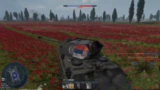 Totally American M10 Ersatz M10 God mode CV 90120 [upl. by Ahsitahs]