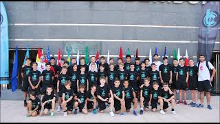 Costa Blanca Cup futsal 2018 [upl. by Gault]