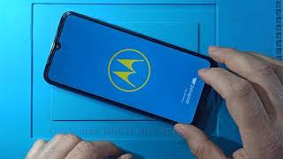 Cómo formatear motorola one fusioncomo resetear Motorola one fusionHart reset Motorola xt20732 [upl. by Leoni]