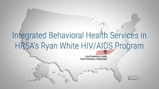 Integrating Behavioral Health Interventions to Improve HIVAIDS Care [upl. by Mickey810]