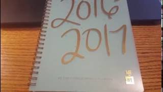 Happy Planner Alternative Walgreens [upl. by Diva]