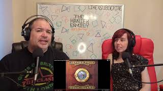 Jethro Tull  Another Christmas Song Reaction [upl. by Hanny41]