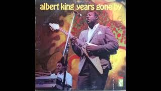 ALBERT KING Indianola Mississippi USA  Cockroach [upl. by Noillid831]