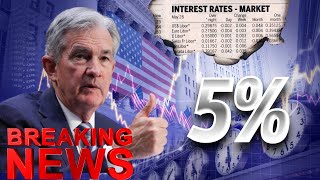 FED Goes BIG What Does This Mean for the Future of Rates [upl. by Jdavie]