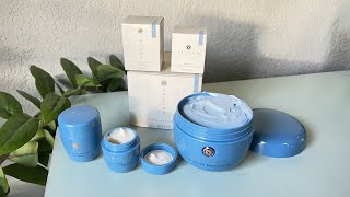 Tatcha Calming Skincare [upl. by Ez]