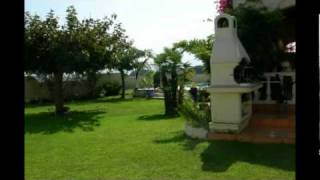 location vacances amivac BORGO PLAGE DE LA MARANA 2B Haute Corse [upl. by Dualc]