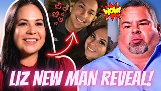 90 Day Fiancé Spoilers Liz Discovers New Man After Dumping Big Ed [upl. by Yllet993]