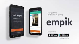 Aplikacja mobilna empikcom [upl. by Emyaj]