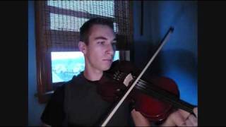 Mary J Blige  I Am Violin Cover [upl. by Bonis241]