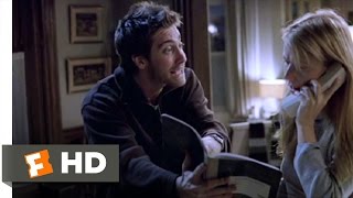 Proof 210 Movie CLIP  Calling the Cops on Hal 2005 HD [upl. by Anelah369]