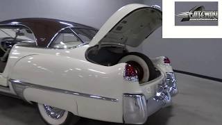 1949 Cadillace Coupe De Ville located in our Louisville Ky Showroom [upl. by Hanser]