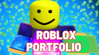 doing commissions on roblox gfx [upl. by Miahc]