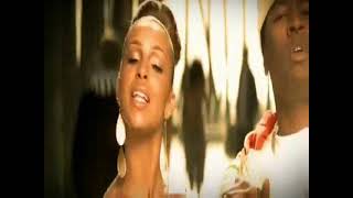 Jibbs ft Melody Thornton  Go Too Far Official Video [upl. by Glass]