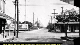 KaimukiWaialae In The Early Days [upl. by Yurt]