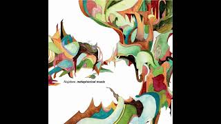 Nujabes  Think Different feat Substantial [upl. by Adao]