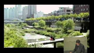 Restoring Seouls Cheonggyecheon River  The 10th Veronica Rudge Green Prize in Urban Design [upl. by Orelle849]