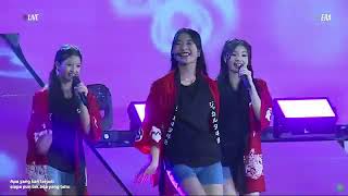 Fortune Cookie JKT48 JKT48masukberandafypシ゚ [upl. by Claire]