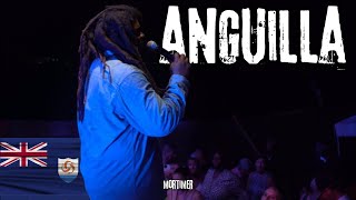 Mortimer live at Moonsplash 2023  Anguilla 🇦🇮 [upl. by Akinna]