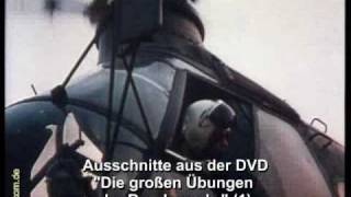 Die Großen Übungen der Bundeswehr  Teil 1 [upl. by Maddalena]