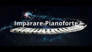 Imparare il Pianoforte  Trailer [upl. by Gilberta]