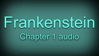 Frankenstein chapter 1 Audio [upl. by Dodge]