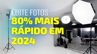 Como Editar Pele Limpar Fundos e muito mais até 80  Rápido Link na Descrição [upl. by Adiuqal707]