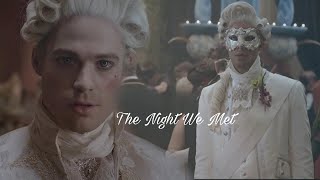 Lestat amp Louis The Night We Met 4K Interview with the Vampire [upl. by Favrot]