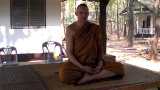 Meditation Thailand [upl. by Talie14]