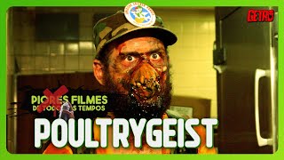 POULTRYGEIST  Piores Filmes de Todos os Tempos 17 [upl. by Olson]