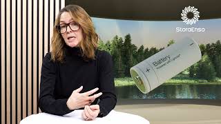 Lisa explains The new EU Battery Regulation [upl. by Otrevire]