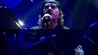 Toto  Its a Feeling 35th Anniversary Tour  Live in Poland 1080P [upl. by Ahselrak447]