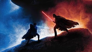 ObiWan amp Yoda VS Anakin amp Darth Sidious THEME COVER Battle of the heroes and Duel of the fates [upl. by Dustan]